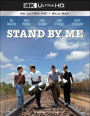 Stand by Me (1986)