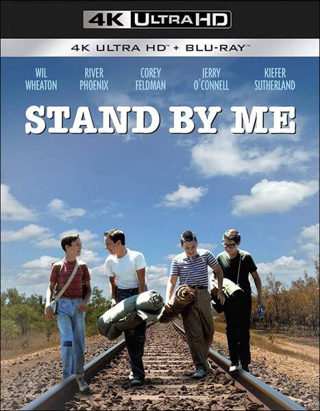 Stand by Me (1986)