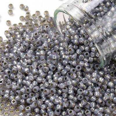 TOHO Round Seed Beads