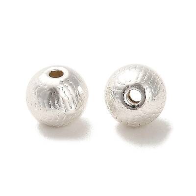 Long-Lasting Plated Alloy Beads