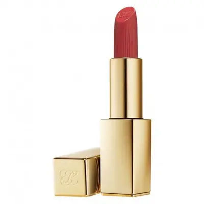 Estée Lauder Pure Color Long-lasting Matte Color Lipstick Captivated 3.5 g