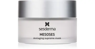 Sesderma Mesoses Supreme anti-aging and firming mask 50 ml