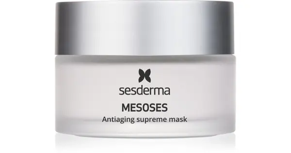 Sesderma Mesoses Supreme anti-aging and firming mask 50 ml