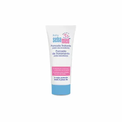 Crema per irritazioni da pannolino Sebamed Baby 100 ml