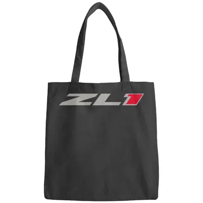 Camaro Zl1 Emblem Bags