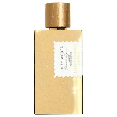 Goldfield & Banks Silky Woods Eau De Parfum - 100 Ml