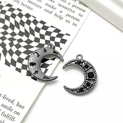 Alloy Pendants