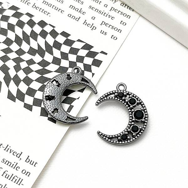 Alloy Pendants