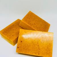 Turmeric Serum & Kojic Acid Soap Skincare Set, Daily Skin Cleanser Soap Kit for Acne-prone Skin, Turmeric Improves The Look O...
