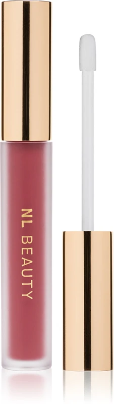 NL Beauty Matterial Girl liquid lipstick matte long lasting color Game Over 3.7 ml