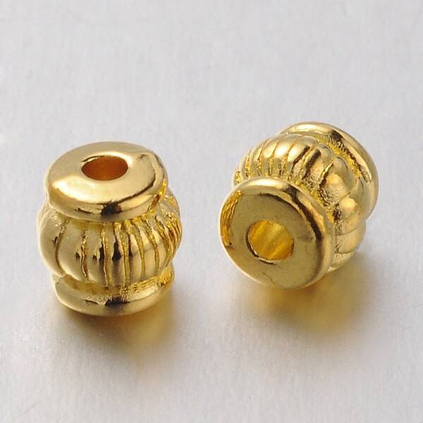 Tibetan Style Beads