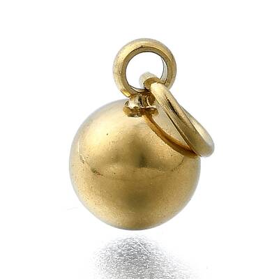 304 Stainless Steel Pendants
