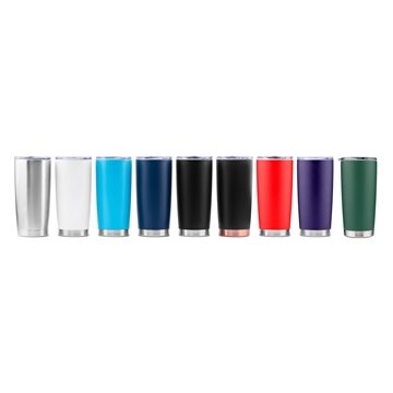 48 Customized 20 oz Joe Tumbler - Vacuum Insulated & Temperature ...