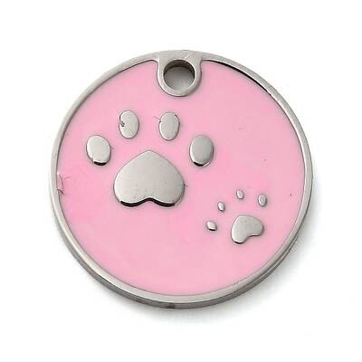 304 Stainless Steel Pendants