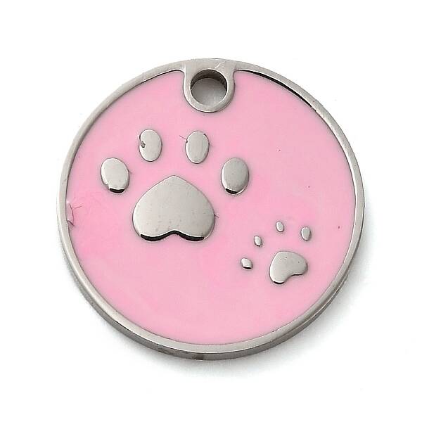 304 Stainless Steel Pendants