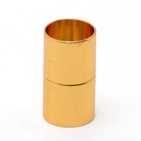 Brass Magnetic Clasps