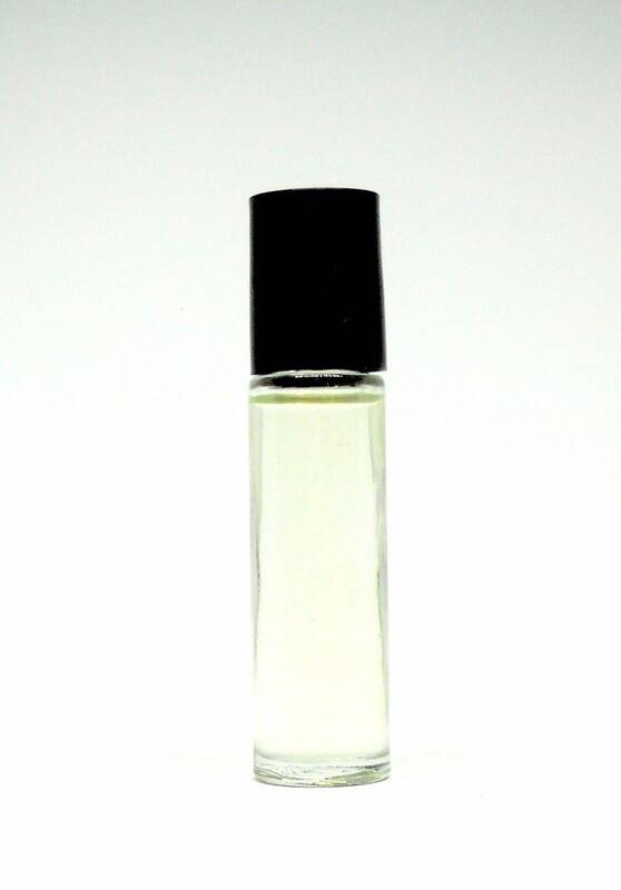 LEau DIssey Cologne for Men - Type Perfume Oil 1/3 oz Roll-on