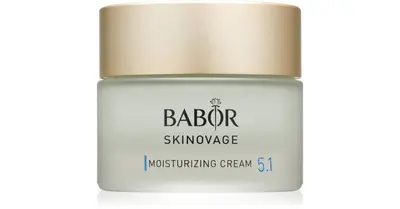 BABOR Skinovage intense moisturizing and emollient cream 50 ml