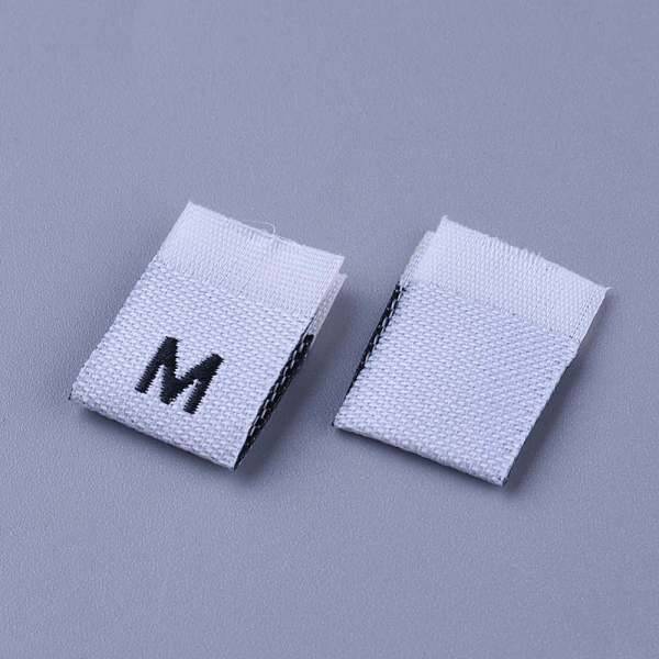 Clothing Size Labels(M)