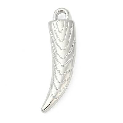 CCB Plastic Pendants
