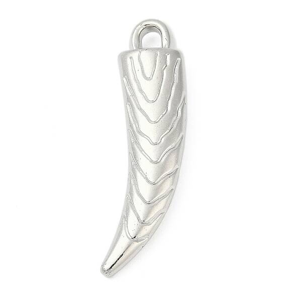 CCB Plastic Pendants