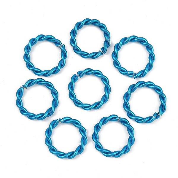 Aluminum Quick Link Connectors