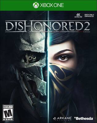 Dishonored 2