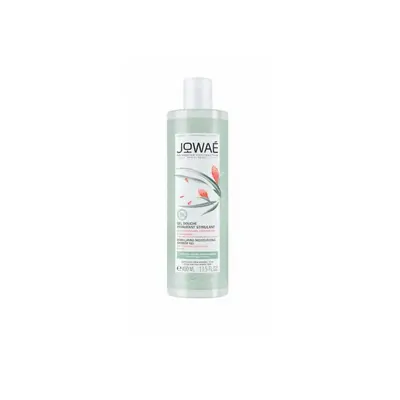 Jowaé Moisturizing Stimulating Shower Gel 400ml