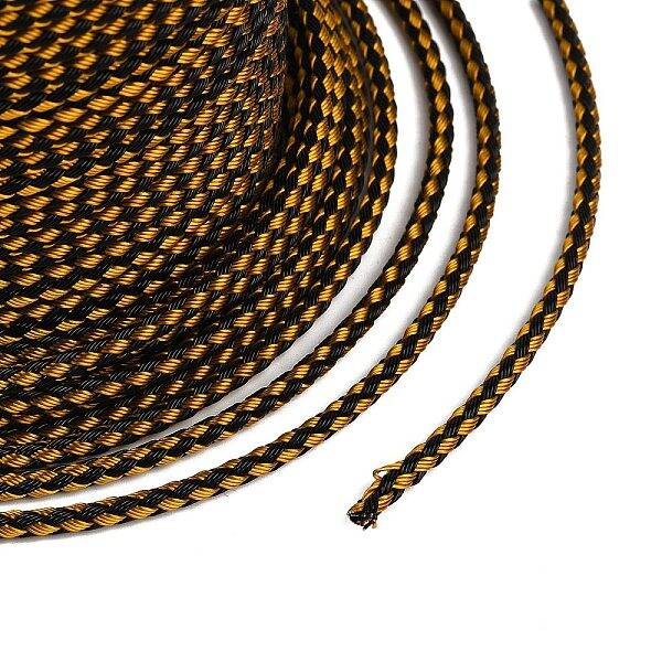40M Nylon Coated 304 Stainless Steel Braided Wires