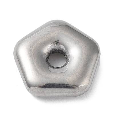 Non-Tarnish 304 Stainless Steel Spacer Beads