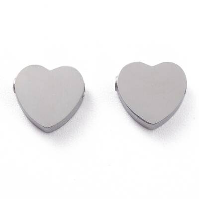 Non-Tarnish 304 Stainless Steel Beads