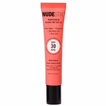 Nudestix Nudescreen SPF 30 Blush Colored blusher 15 ml Sunset Rose