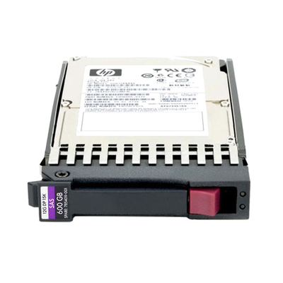 785409-001 HP 600GB 12Gb/s SAS 15000 2.5-inch Hard Drive