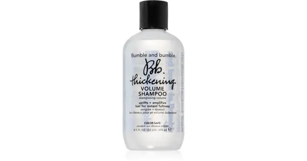 Bumble and bumble Thickener Volume Shampoo for ultra volumizing hair 250 ml