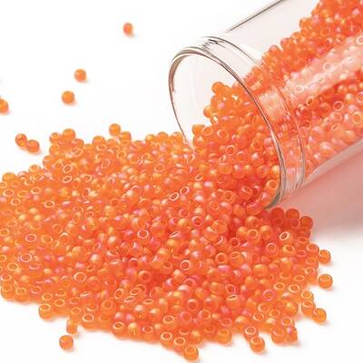 TOHO Round Seed Beads