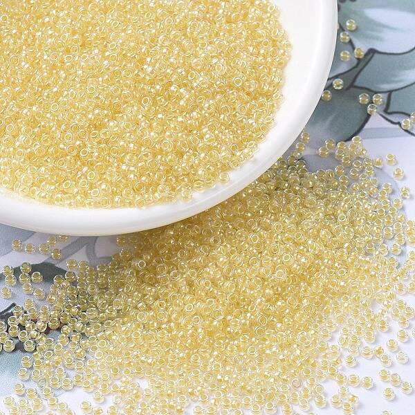 MIYUKI Round Rocailles Beads