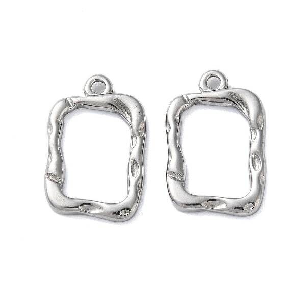 Non-Tarnish 304 Stainless Steel Pendants