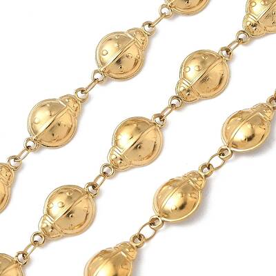 304 Stainless Steel Insects Link Chains