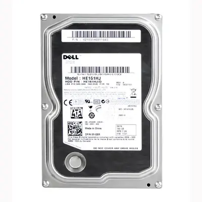 HE161HJ Samsung 160GB 7200RPM SATA 3Gb/s 8MB Cache 3.5-Inch Desktop Hard Drive