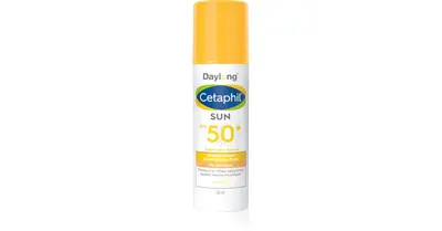 Cetaphil Sun Multi-Protection Anti-Age Protective Treatment Spf 50+ 50 Ml