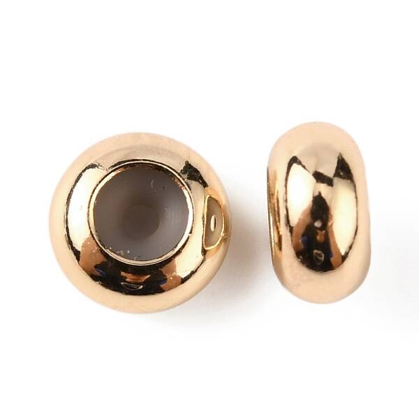 Brass Beads