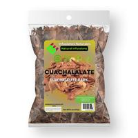 Cuachalalate Herbal Tea 4 oz-113g. Mexican Cuachalala, Cuachalalate Herbal Tea Wildcrafted (Juliana Adstringens) | 100% All N...