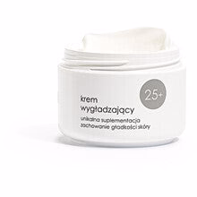 Ziaja Day & Night Cream 25+ - Skin Smoothing Cream - 50ml