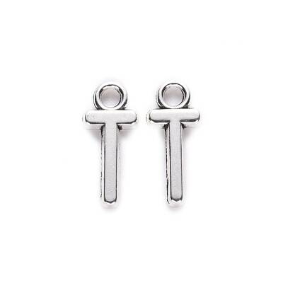 Tibetan Style Alloy Pendants