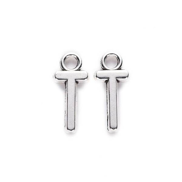 Tibetan Style Alloy Pendants