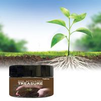 Soil Activated Treasure-You Will Be Amazed! Premium Soil Activator Activated Baosong Soil Essence Flower Fertilizer, Soil Act...