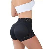 Butt Lifting Shapewear Tummy Control FEELPPOP Shorts Butt Lifter Panties Stomach Shapewear Underwear Compression Nylon Womens...