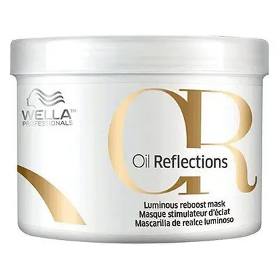 Oil Mask Wella Reflections 500ml