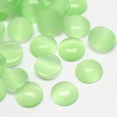 Cat Eye Cabochons