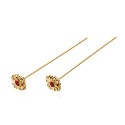 Brass Accessories